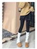 Korean Lace Layered Anti-Exposure Short Skirt - Fashionable Outerwear