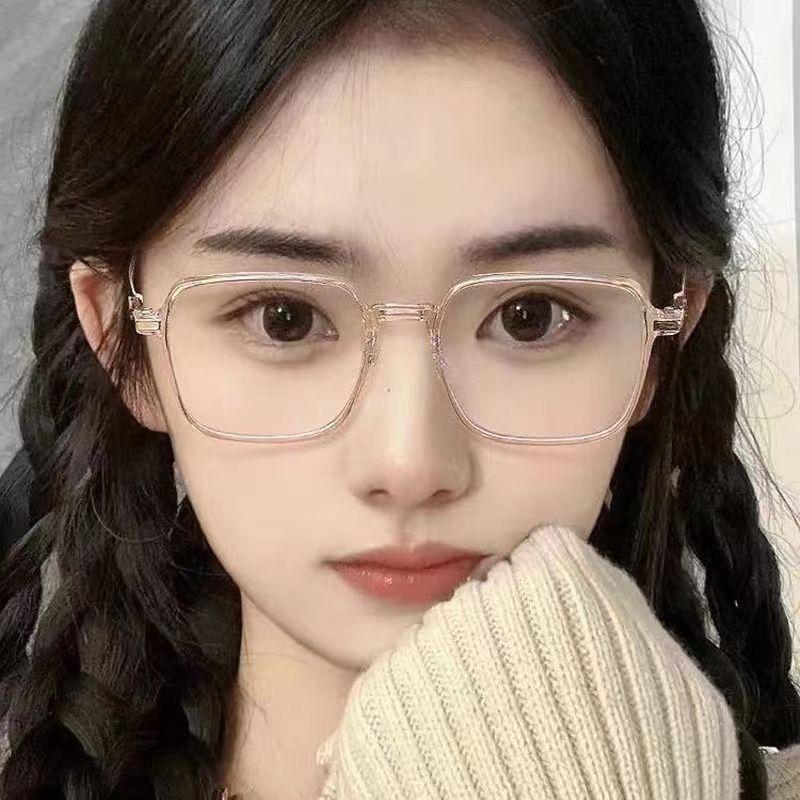 Computer Glasses Anti Blue Light Photochromic Glasses Eyeglasses Chameleon Sunglasses For Digital Device Outdoor Activities