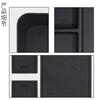 Suitable for 2025 Formula Leopard Titanium 3 Central Control Armrest Box Storage Box Titan 3 with Refrigerator Car Accessories