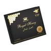 Miel Negra Real VIP en Pasta Sachets 12x15g – Mezcla de Miel Natural en Palitos de Uso Único