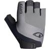 Giro Bravo Gel Cycling Gloves (Gray)