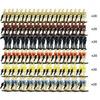 Children's Building Block Toy: Multi-Model Assembly Set of Combat Robot Soldiers – Educational Gift