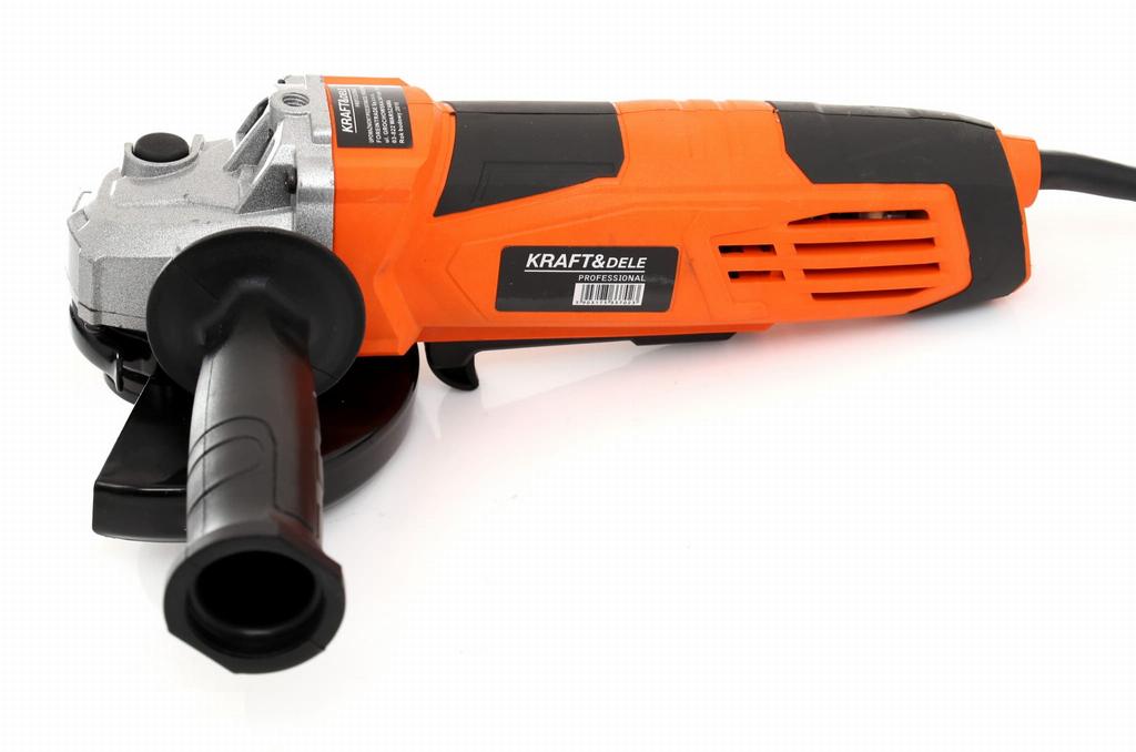 SZLIFIERKA KĄTOWA 1500W KD3046