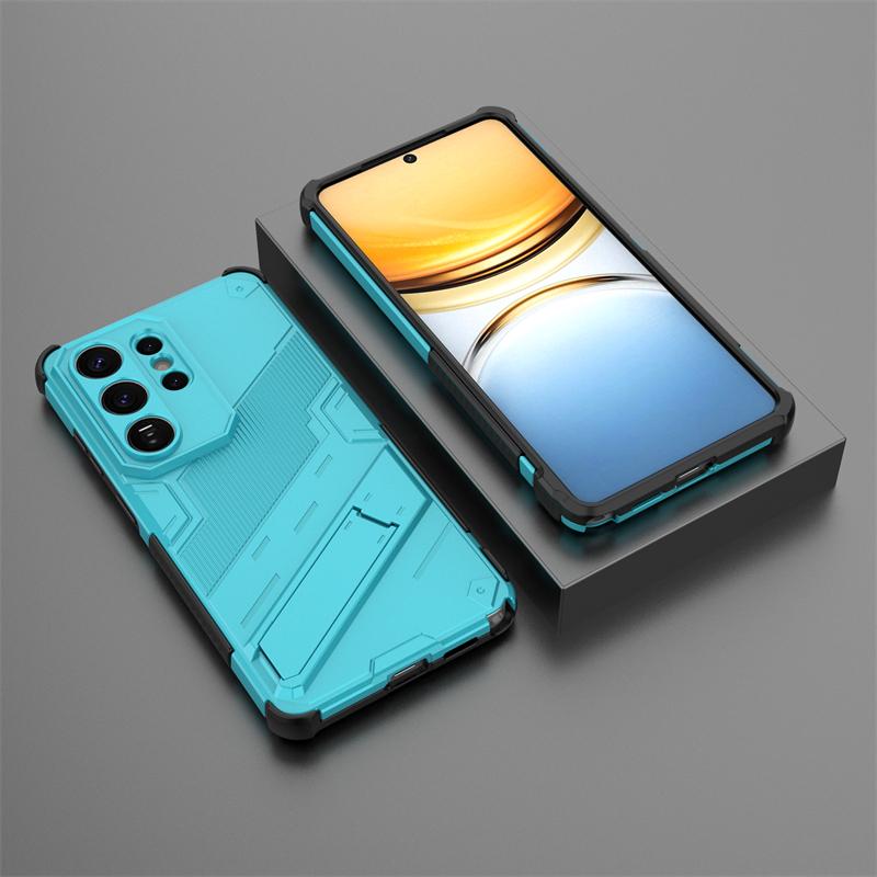 Etui na telefon dla Samsunga Galaxy S26 Ultra Etui Pancerne PC Etui z uchwytem na telefon dla Samsunga S26 Ultra Etui dla Samsunga S26 Ultra