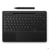 Microsoft Keyboard Y8U-00013 Black Spanish Qwerty