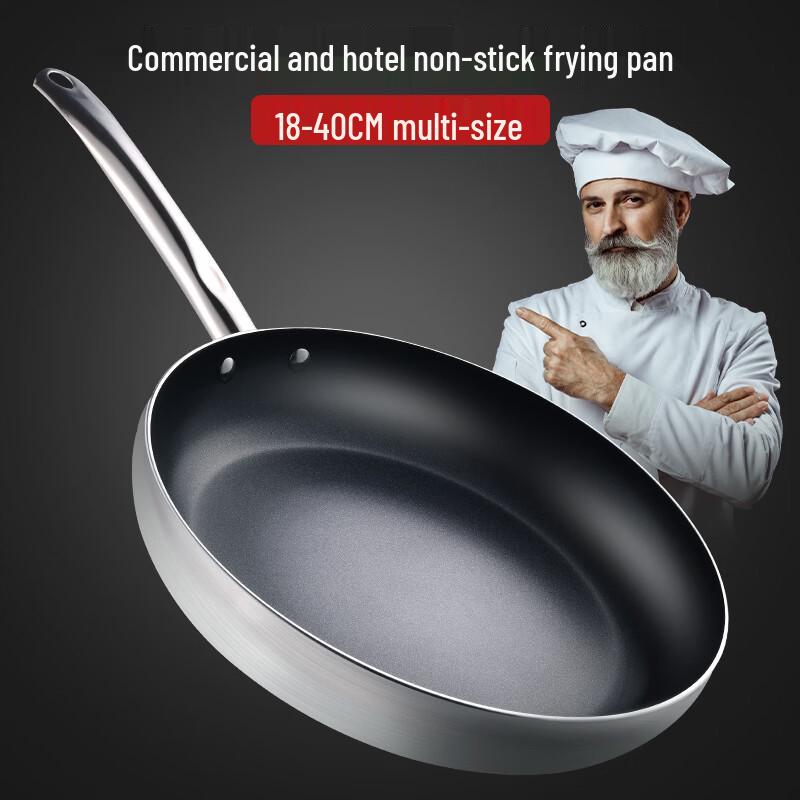 ARKIE 30cm Non-stick Frying Pan