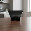 Motorcycle Backrest Cushion Slimline Assembly Universal