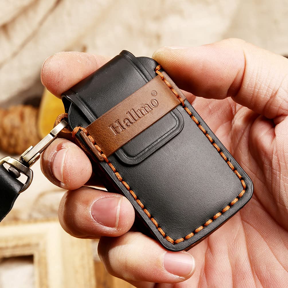 Biue Sky Smart Key Case, Key Cover, Key Cover, Key Back, Key Case, Type