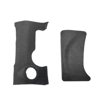 Replacement Thumb Rear Side Cover Rubber Grip PU Leather Thumb Rubber Pad Repair Part Cover for D200 Camera