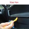 4Pcs Portable Auto Door Upholstery Removal Car Disassemble Trim Removal Modification Tools