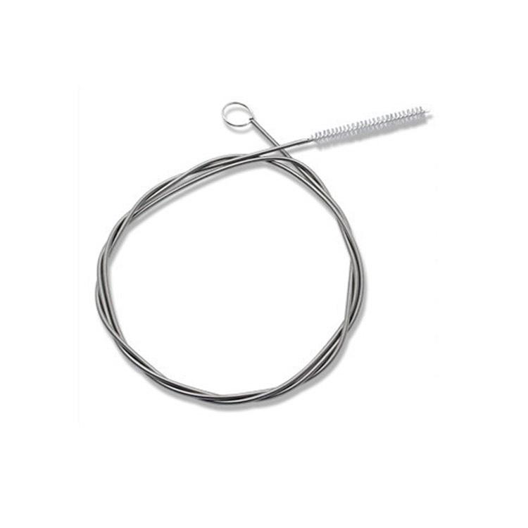 Stainless Steel Refrigerator Drain & Pipe Cleaner