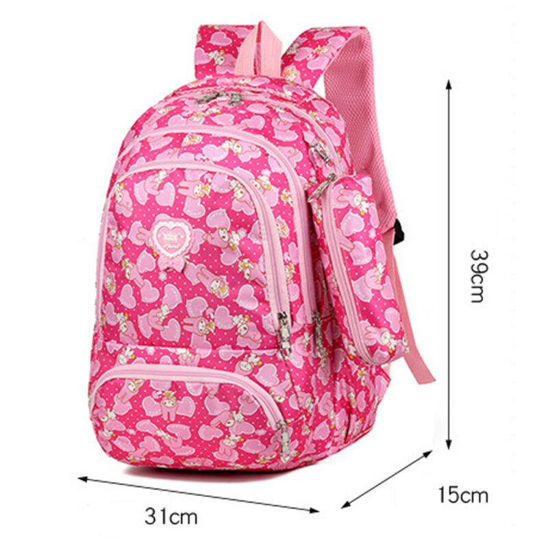 large girls backpack
