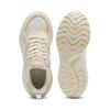 PUMA Hypnotic LS Unisex Sneakers Warm White/Puma White 24.0cm