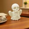 Halloween Party Supplies Ornaments. Fun And Cute 3D Printed Ornaments