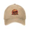Daspletosaurus fossil skull Baseball Cap Anime Hat sun hat western Hat New Womens Beach Outlet  Unisexs