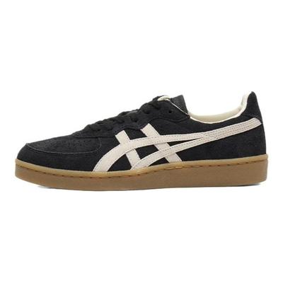 Gsm Main Series Fashion Sports Casual Low-Top Sneakers Unisex Sneakers Black 1183C436-001