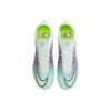 Nike Mercurial Superfly 8 Elite Fg 'Dream Speed Verde Pálido Morado Eléctrico' DN3779-375
