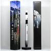 1:233 Falcon 9 Falcon 9 Dragon Těžký Falcon 1:375 Kovový odlévaný model rakety Starship Dekorativní sbírka