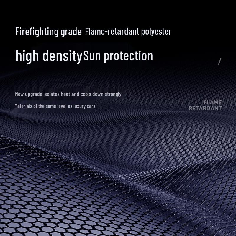 Xiaopeng G Series Sunshade Privacy Curtains for Side Windows - Models G3, G6, G7, G9, G3i, M03, P5, P7+, X9