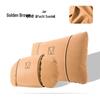 Avatr 06/07 Car Headrest Neck Pillow & Lumbar Support Back Cushion Set