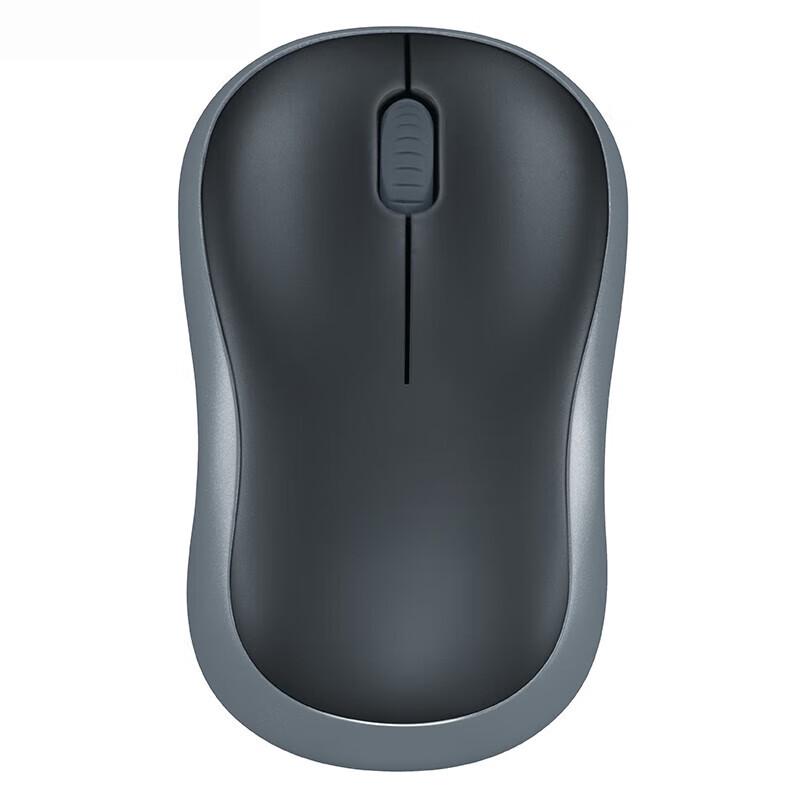 BYK M185 Wireless Office Mouse