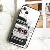 Skyline Gtr R32 Case For iPhone 11 12 13 14 15 16 Pro Max Plus 12 13 Mini X XR XS Max 7 8 Cover Coque