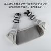 TRkin Running Bag [No Shaking/Waterproof/Sweat Prevention] Lightweight Smartphone Compatible Running