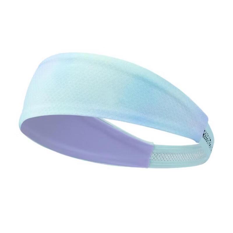 Unisex Athletic Sweatband