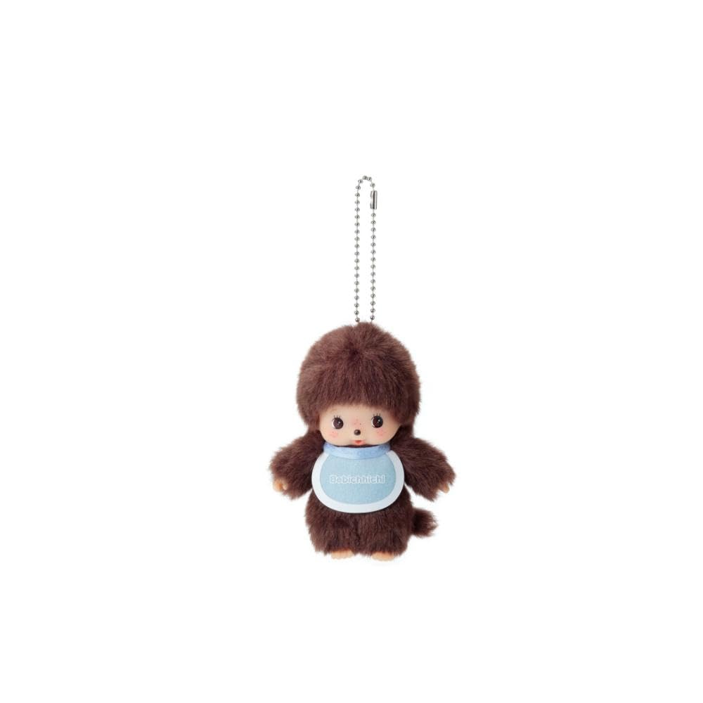 Sekiguchi Babychichi Keychain (Boy) 201082
