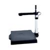 Ziguang Q1900DSL Dual-Camera Document Scanner CN plug (adapter included)