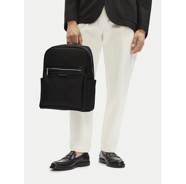 Рюкзак Gino Rossi 06A10939-2, чёрный