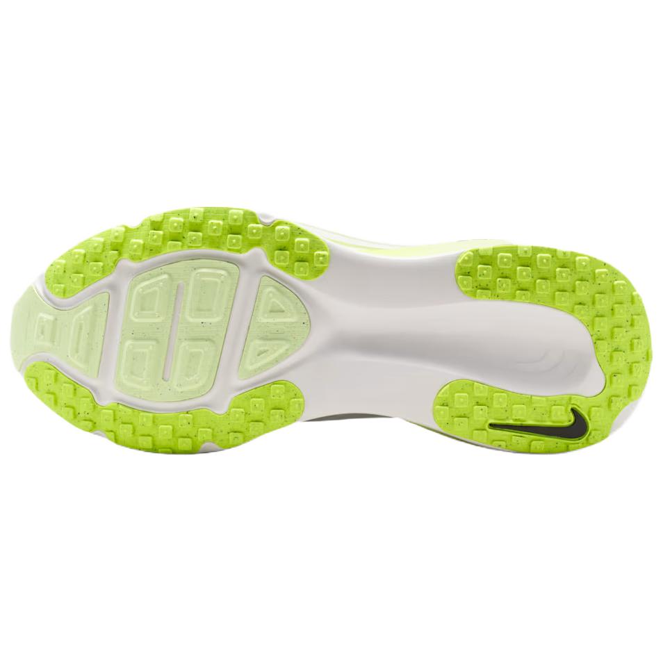 Nike Vomero Plus Extra Wide Bílé Volt Černé Pánské Tenisky Zelené Barely-Volt IF0514-120