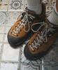 Caravan Gk26 Grand King Gore-Tex Multi Hiking Boots (Camel)