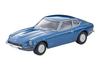 TOMYTEC Tomica Limited Vintage Neo 1/64 LV-N41e Nissan Fairlady Z-T 2by2 (Blue) 1977 Model Finished Product 334316