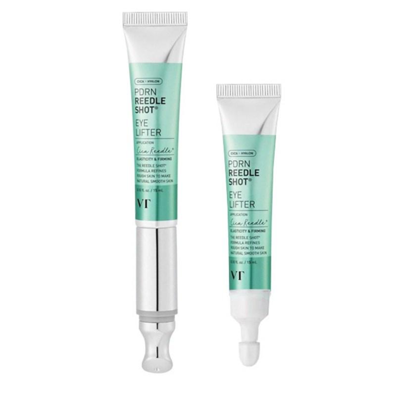 VT PDRN Liddle Shot Vibrating Eye
