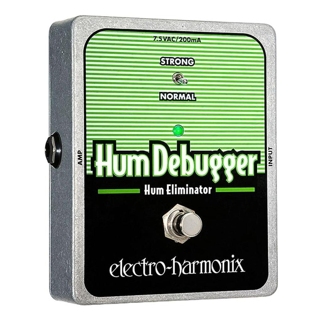 Effector Hum Eliminator Hum Debugger Electro-harmonix Electro-Harmonix []