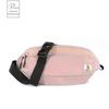 P.Travel Ultra-Light Waterproof Chest Bag - Large Capacity, Fashionable & Thin for Outdoor Spring Outings