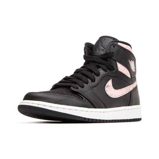 (WMNS) Air Jordan 1 Retro High 'Silt Red' Women's AQ9131-001