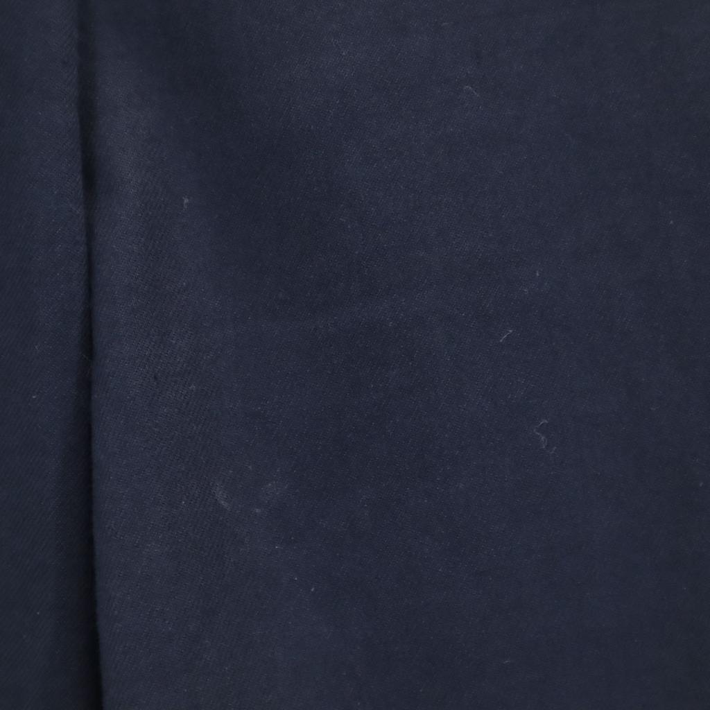 ARMANI EXCHANGE Tapered pants 4 Navy Women Used