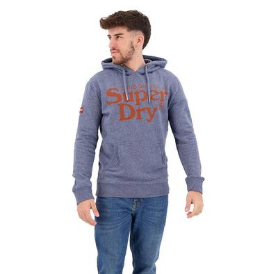 Superdry Venue Classic Logo Hoodie