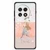 For OnePlus 13R 5G Case Cute Animal Printing Silicone Soft Bumper Covers for Oneplus 13R 1+13 R TPU Coques Phone Cases Back Capa