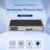 H3C 10-Port Managed Gigabit Ethernet Security Switch