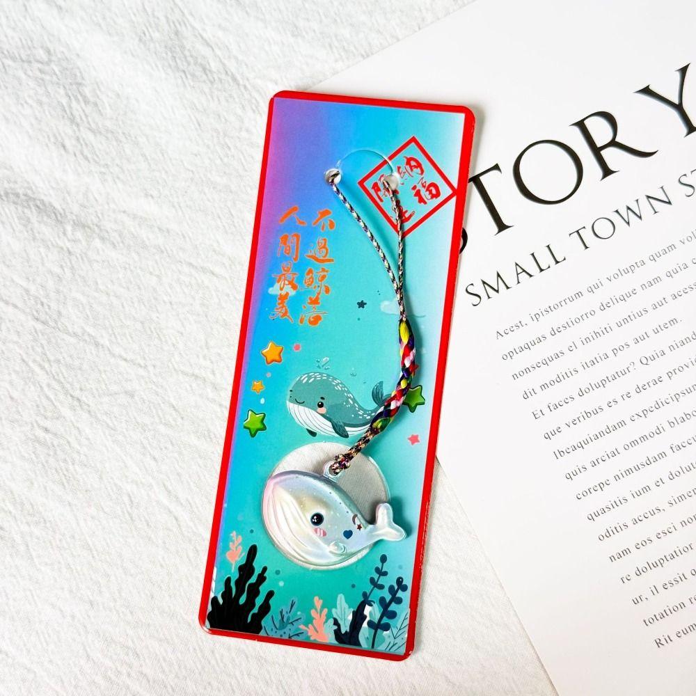 Chaveiro de Baleia Personalizado Tema de Amantes Chaveiro de Baleia Pingente de Baleia Decoração de Mochila Escolar