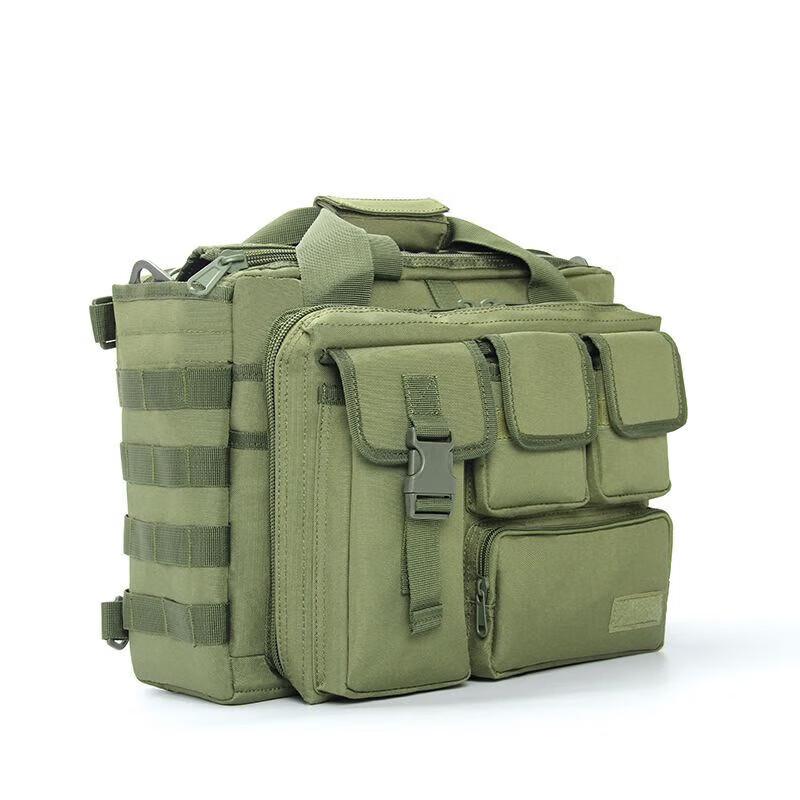 

Shengxin Outdoor Multi-functional Shoulder Bag