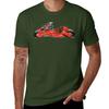 Kaneda 39 s Bike Classic  TShirt new edition blanks shirts graphic tees plain white t shirts men
