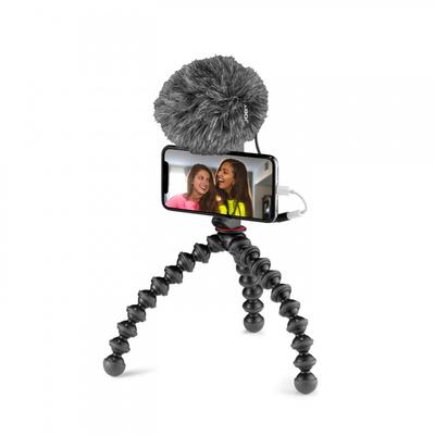 Kit GorillaPod Creator Joby