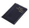 PVC Coin Album: Portable 10-Page, 24-Grid Storage for Coin Collection