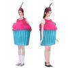 Cosplay costumes, Halloween ice cream, cupcakes, cosplay, stage shows, school costumes, onesies