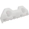 New Front Passenger Side Bumper Retainer Bracket For 12-19 Versa Sedan NI1043103