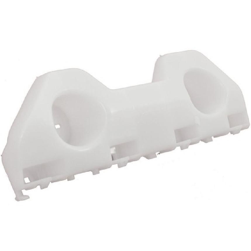 New Front Passenger Side Bumper Retainer Bracket For 12-19 Versa Sedan NI1043103